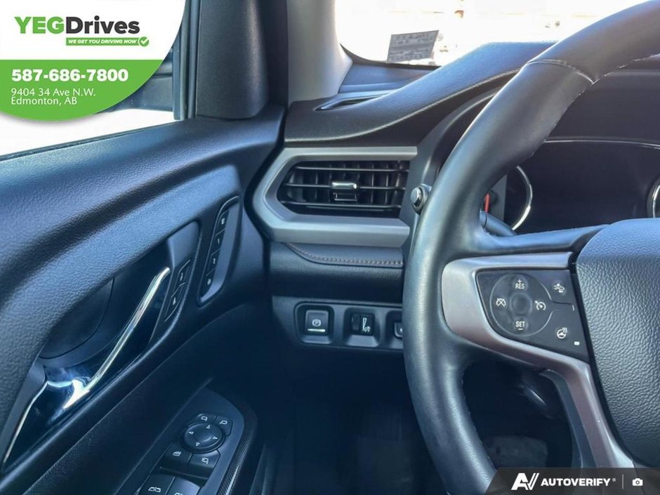 2023 GMC Acadia AT4-16