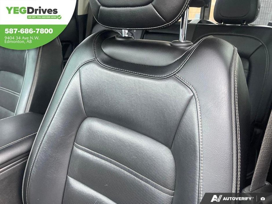 2021 GMC Canyon 4WD Denali-20