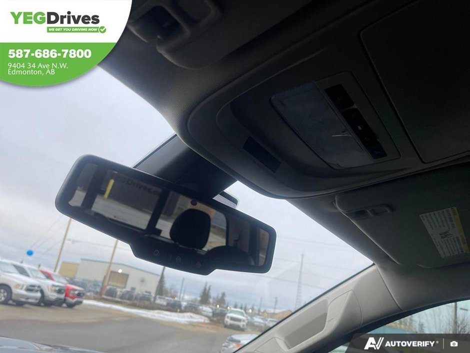 2021 GMC Canyon 4WD Denali-19