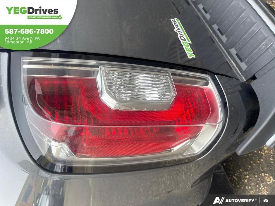 2021 GMC Canyon 4WD Denali-11