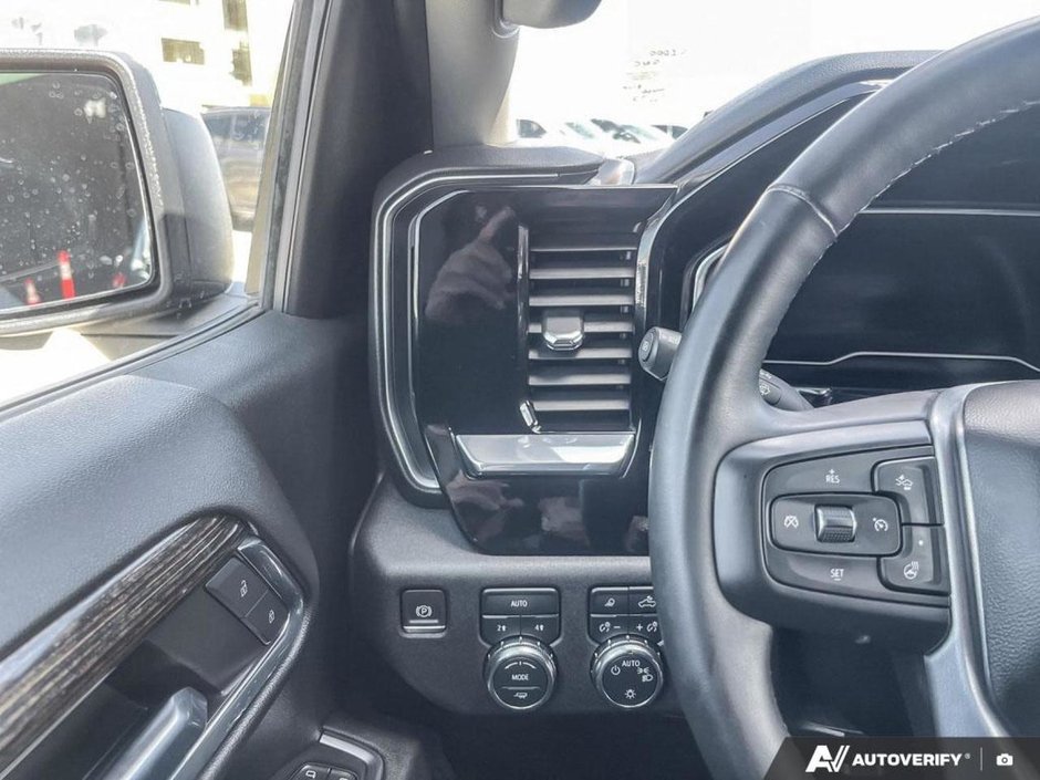 2024 GMC Sierra 1500 SLE-16