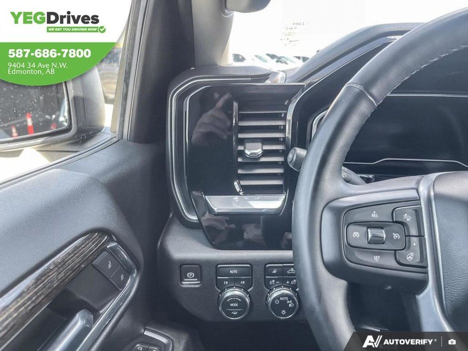 2024 GMC Sierra 1500 SLE-16