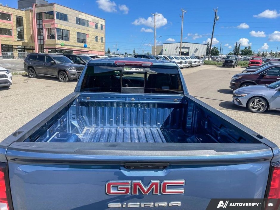 2024 GMC Sierra 1500 SLE-11