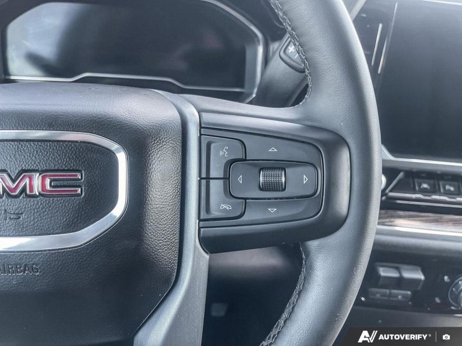 2024 GMC Sierra 1500 SLE-15