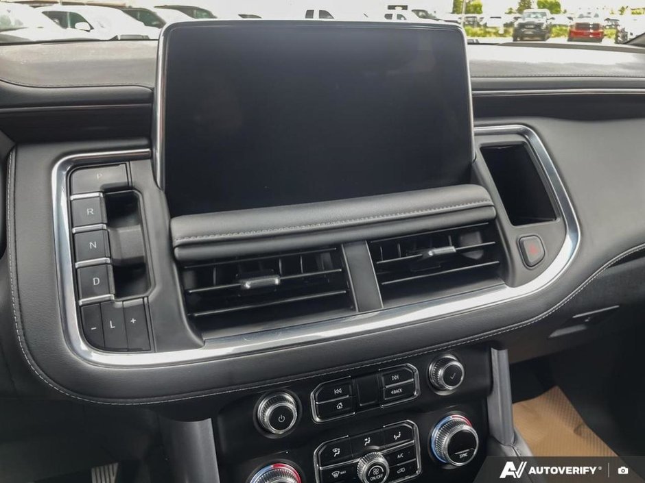2024 GMC Yukon SLE-18