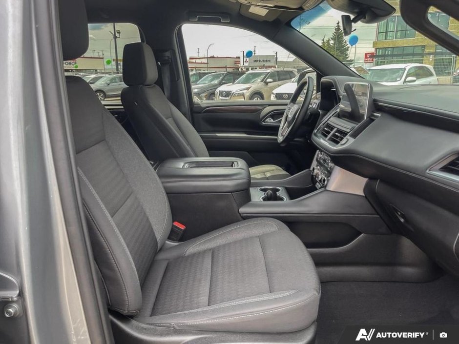 2024 GMC Yukon SLE-21