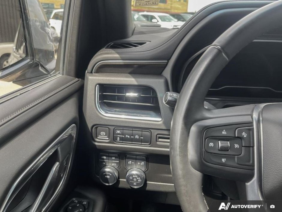 2024 GMC Yukon SLE-16