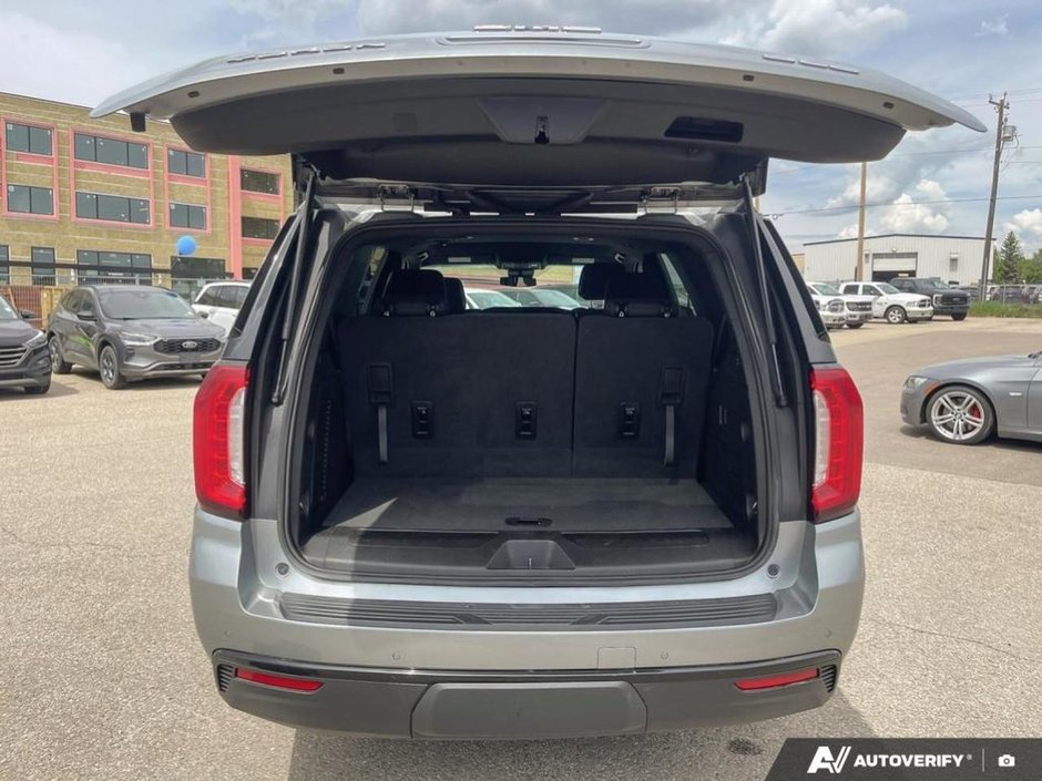 2024 GMC Yukon SLE-11