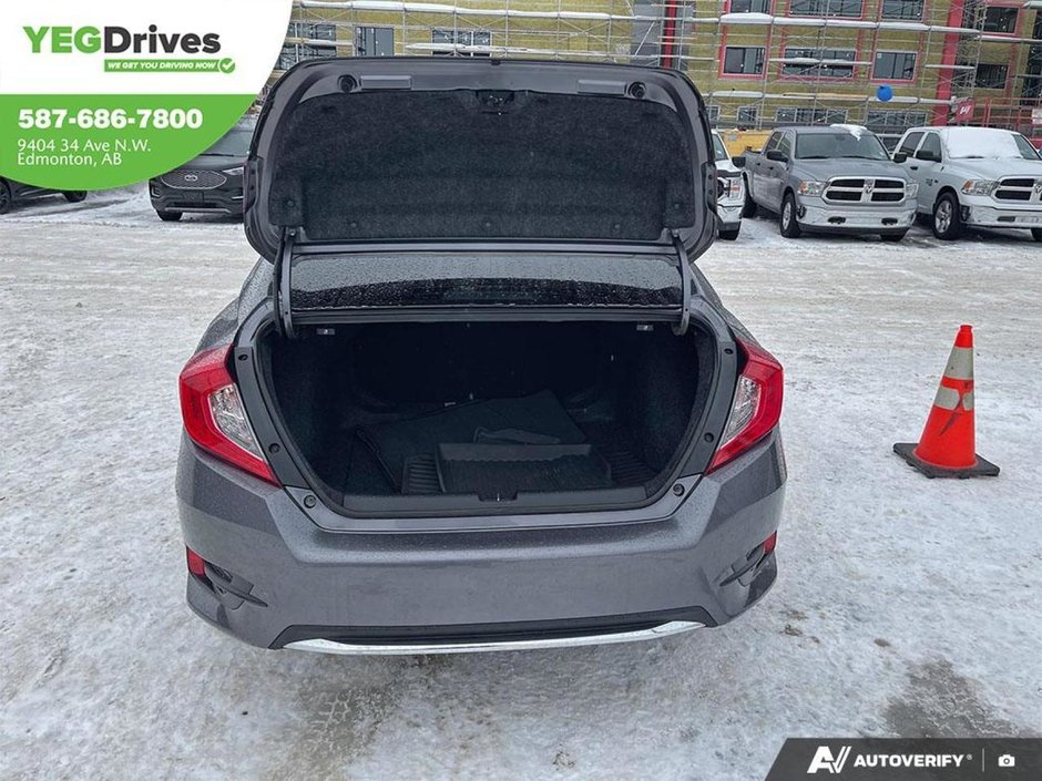 2020 Honda Civic Sedan Touring-5