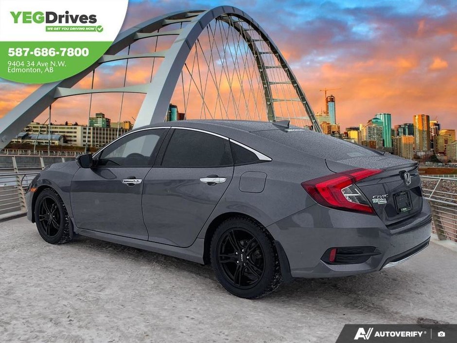 2020 Honda Civic Sedan Touring-3