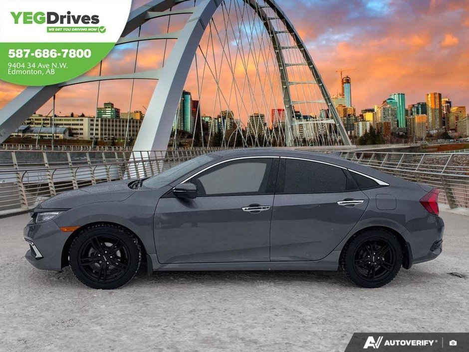 2020 Honda Civic Sedan Touring-2