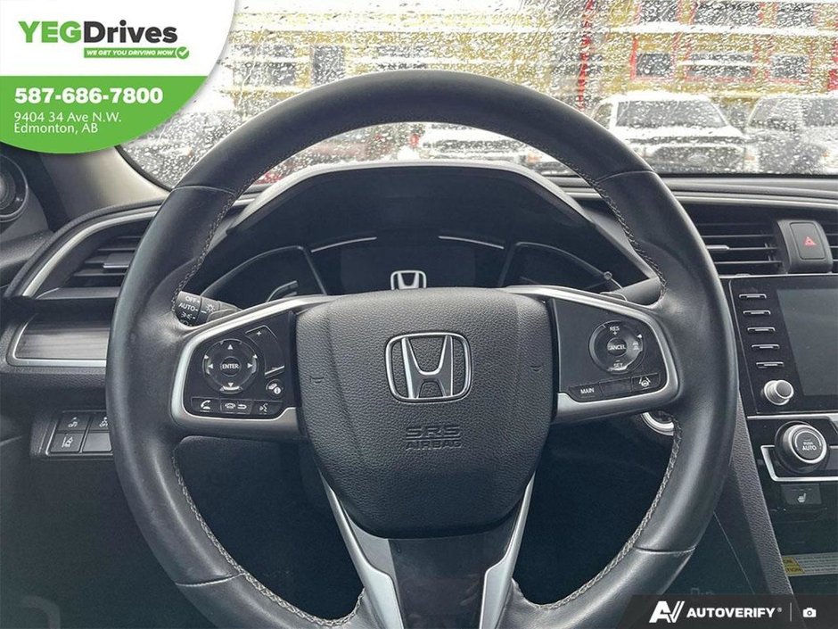 2020 Honda Civic Sedan Touring-13