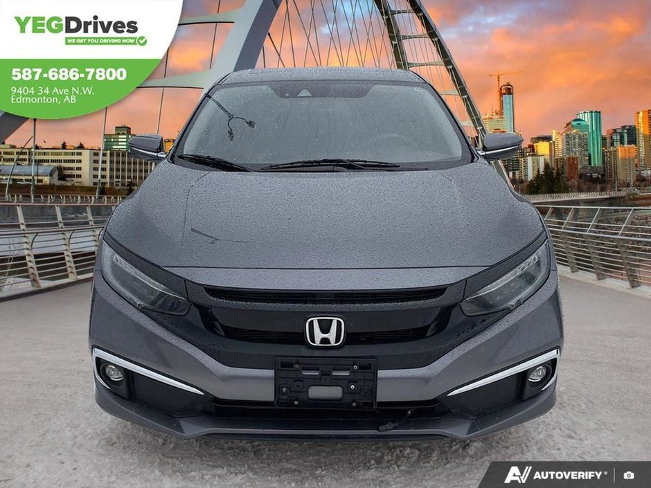 2020 Honda Civic Sedan Touring-1