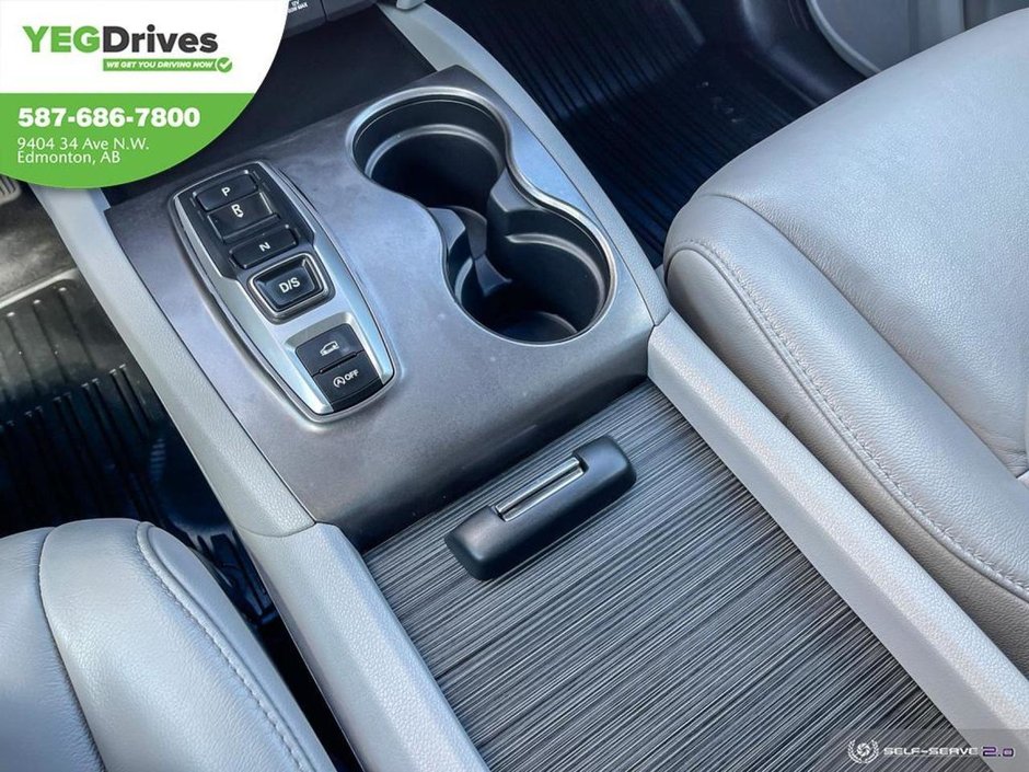 2021 Honda Pilot EX-L Navi-17