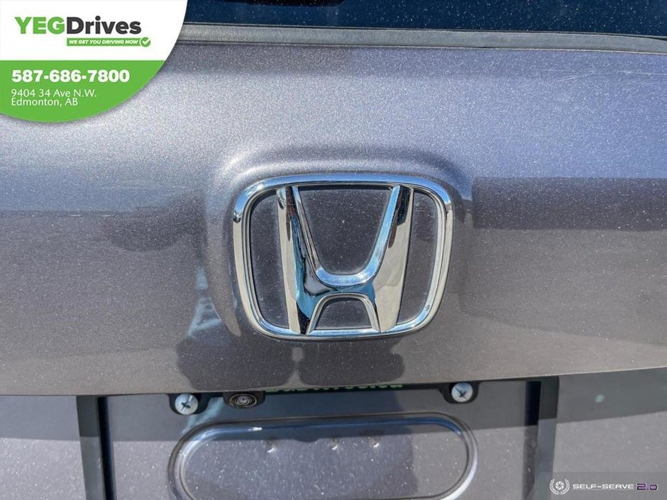 2021 Honda Pilot EX-L Navi-8