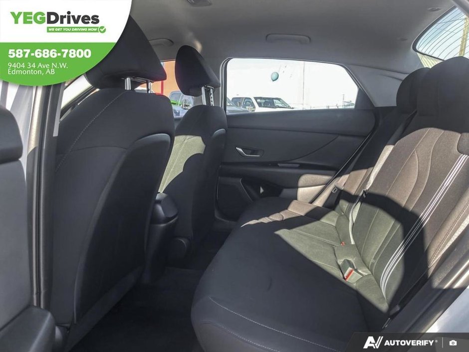 2023 Hyundai Elantra Preferred-22