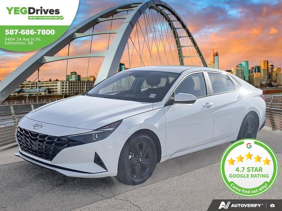2023 Hyundai Elantra Preferred-0