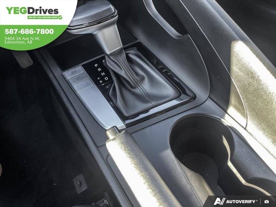 2023 Hyundai Elantra Preferred-17