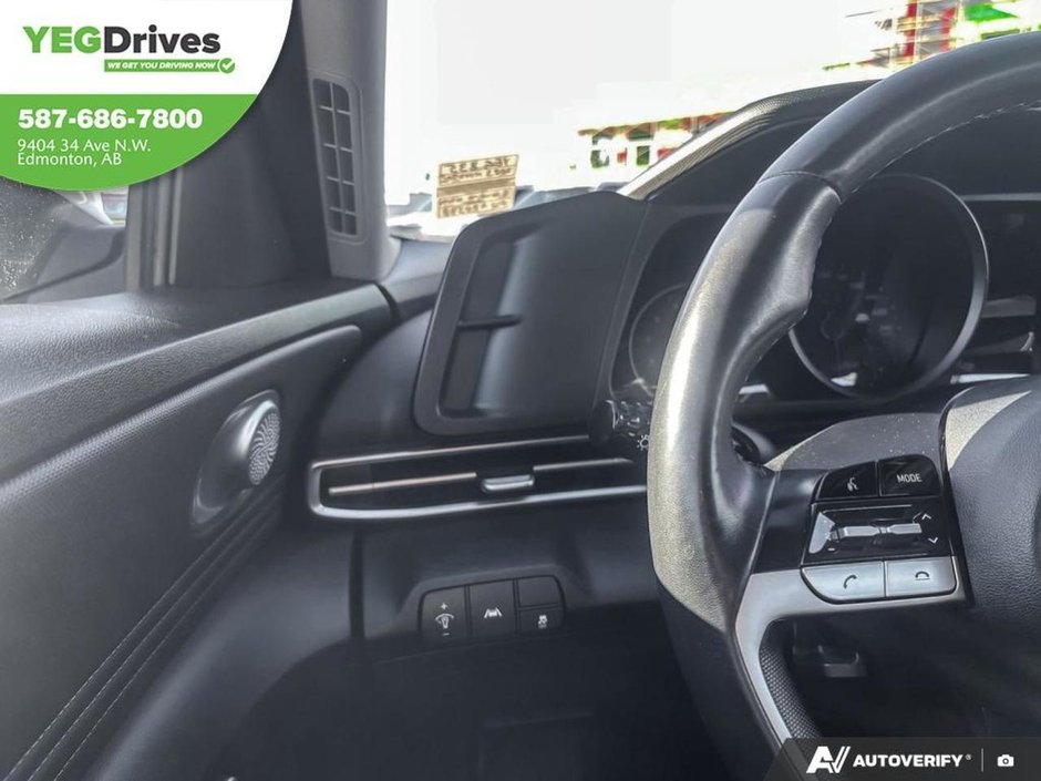 2023 Hyundai Elantra Preferred-16