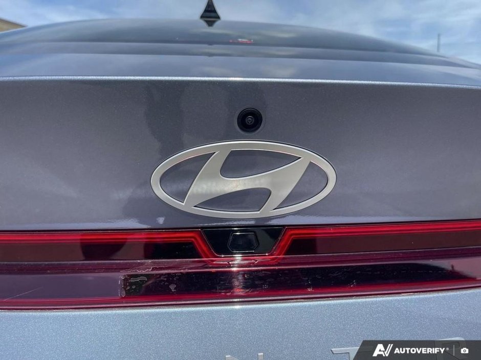 2026 Hyundai Elantra Preferred-8