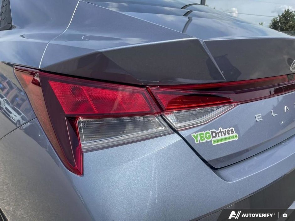 2026 Hyundai Elantra Preferred-10