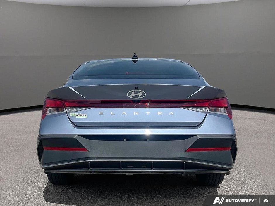 2026 Hyundai Elantra Preferred-4