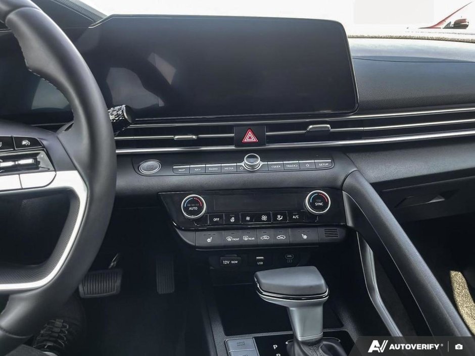 2026 Hyundai Elantra Preferred-18