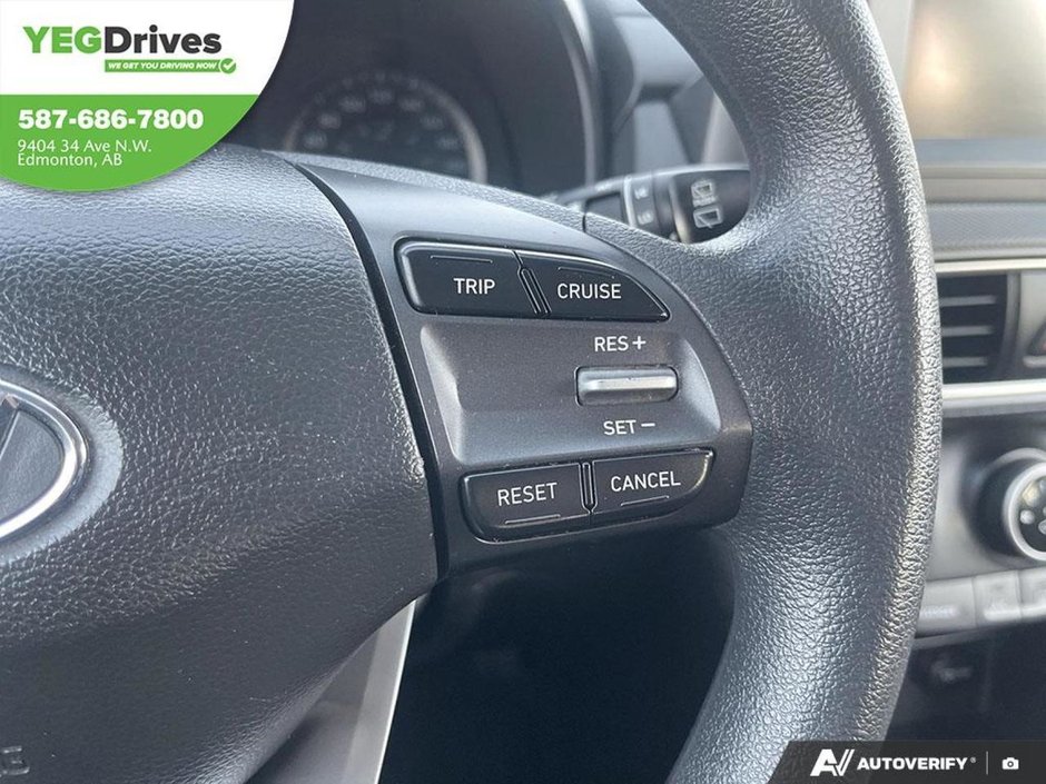 2021 Hyundai KONA ESSENTIAL-15