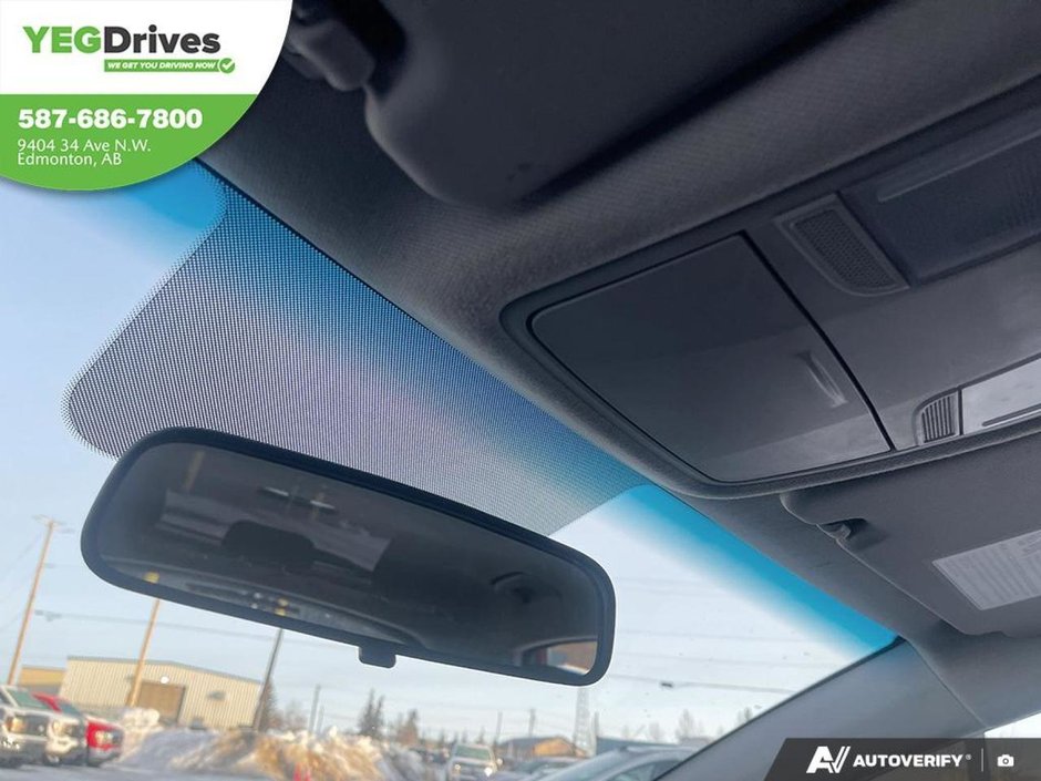 2021 Hyundai KONA ESSENTIAL-17