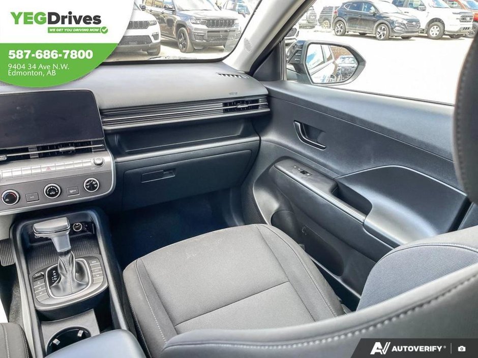 2024 Hyundai Kona Preferred-24
