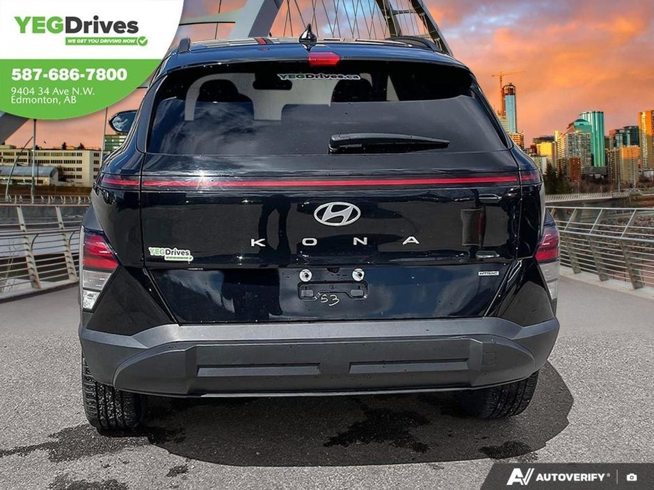 2024 Hyundai Kona Preferred-4