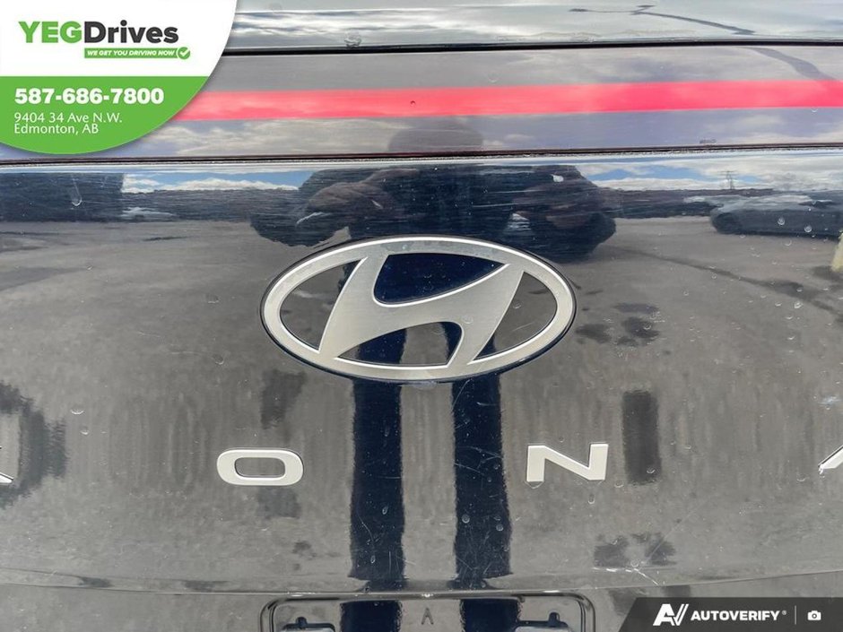 2024 Hyundai Kona Preferred-8