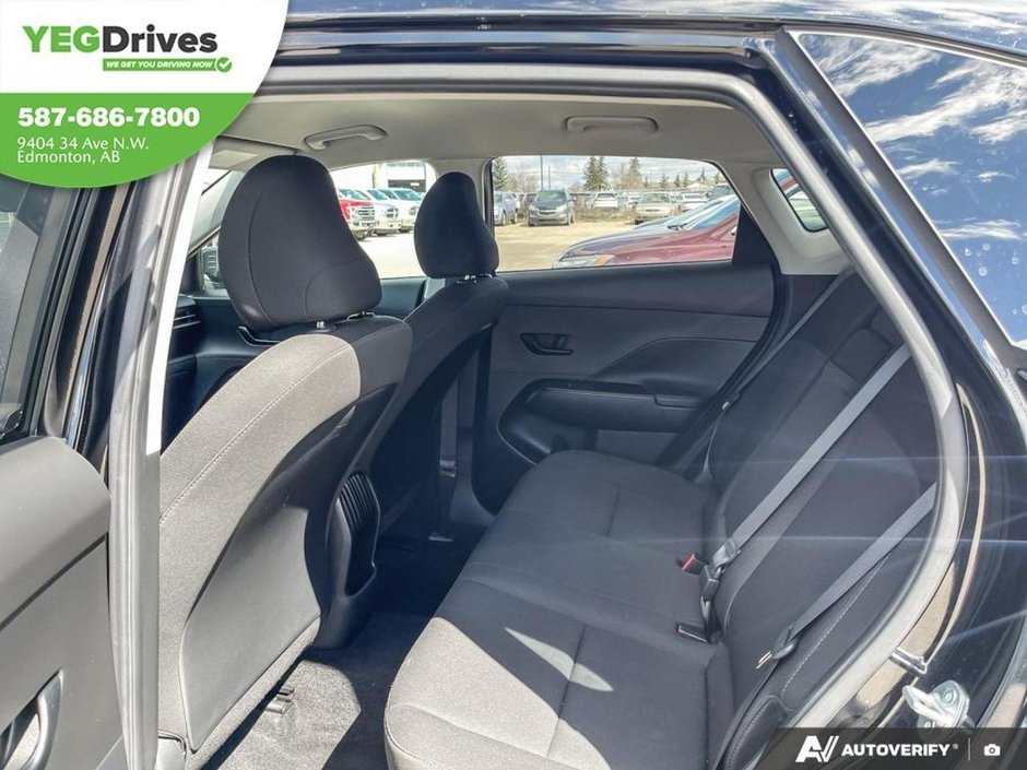 2024 Hyundai Kona Preferred-22