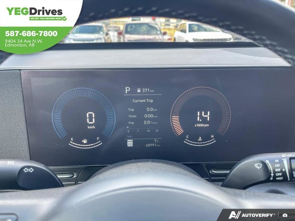 2024 Hyundai Kona Preferred-14