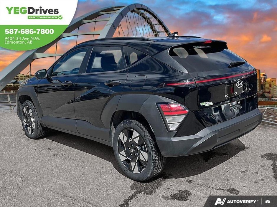2024 Hyundai Kona Preferred-3