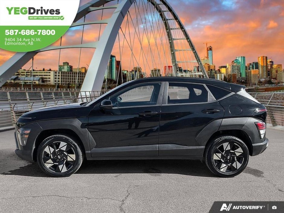 2024 Hyundai Kona Preferred-2