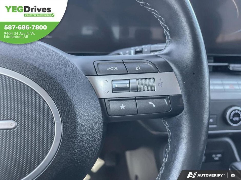 2024 Hyundai Kona Preferred-15