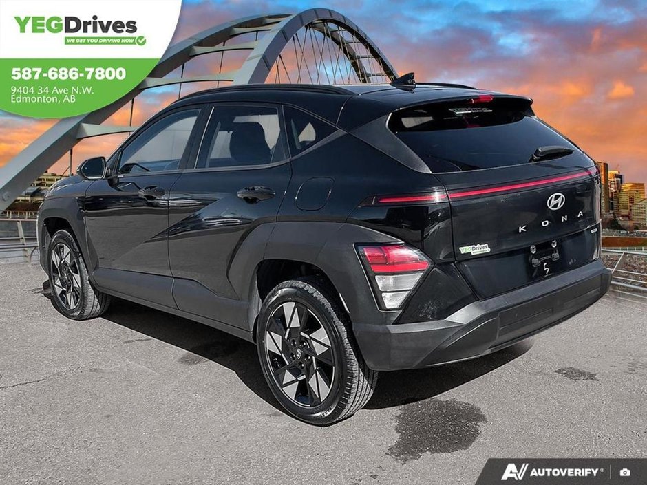 2024 Hyundai Kona Preferred-3