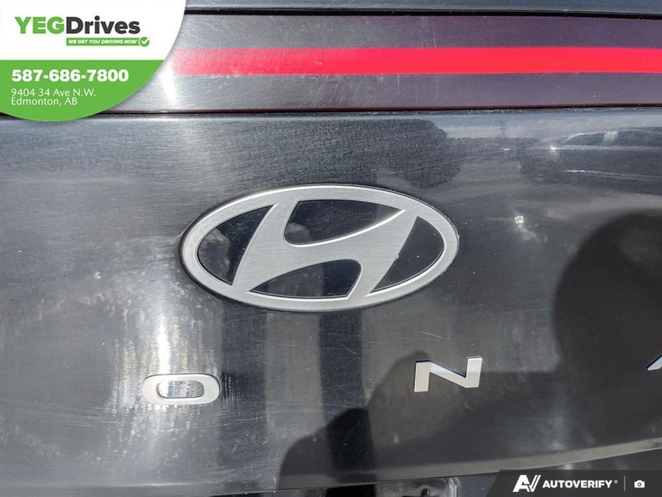 2024 Hyundai Kona Preferred-8