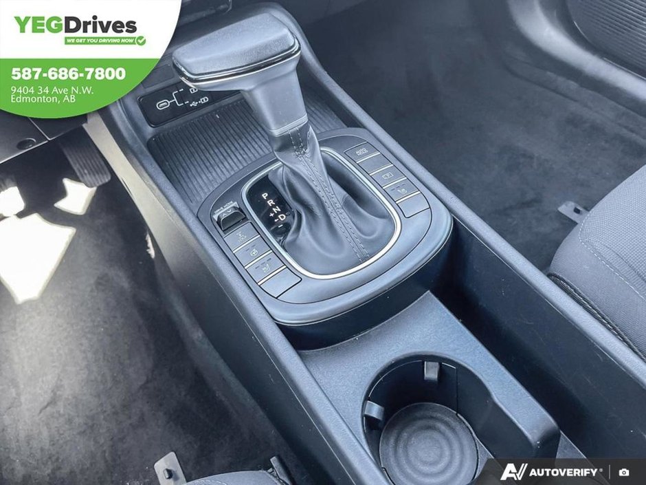 2024 Hyundai Kona Preferred-17