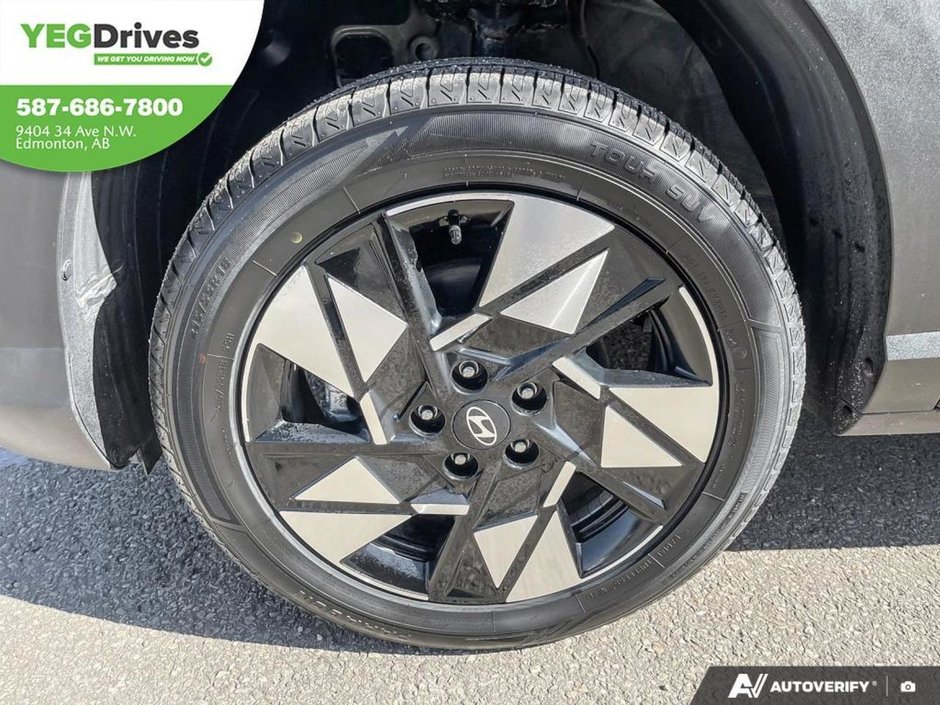 2024 Hyundai Kona Preferred-5