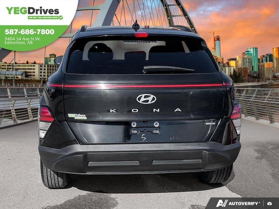 2024 Hyundai Kona Preferred-4