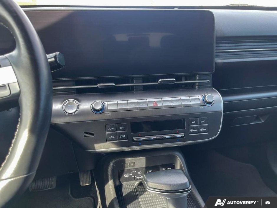2025 Hyundai Kona Preferred Trend-18