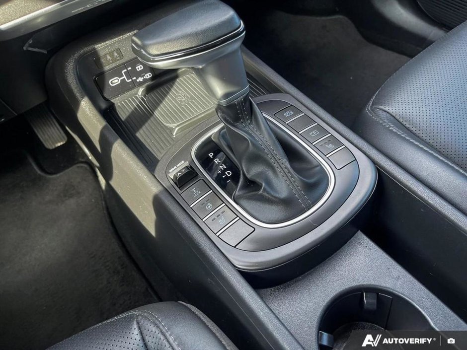 2025 Hyundai Kona Preferred Trend-17