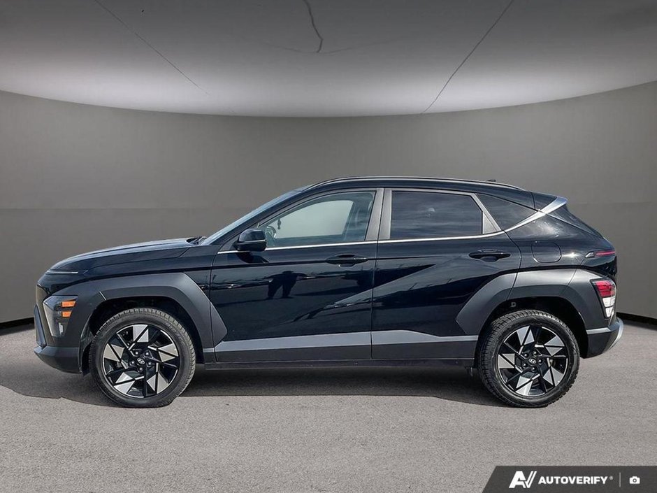 2025 Hyundai Kona Preferred Trend-2