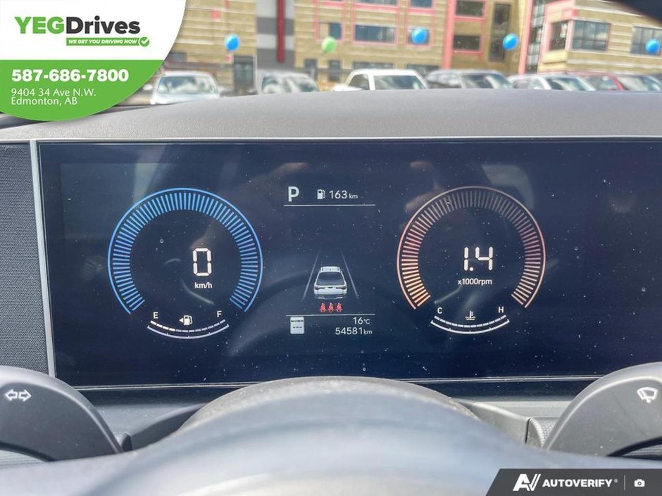 2025 Hyundai Santa Cruz Preferred-14