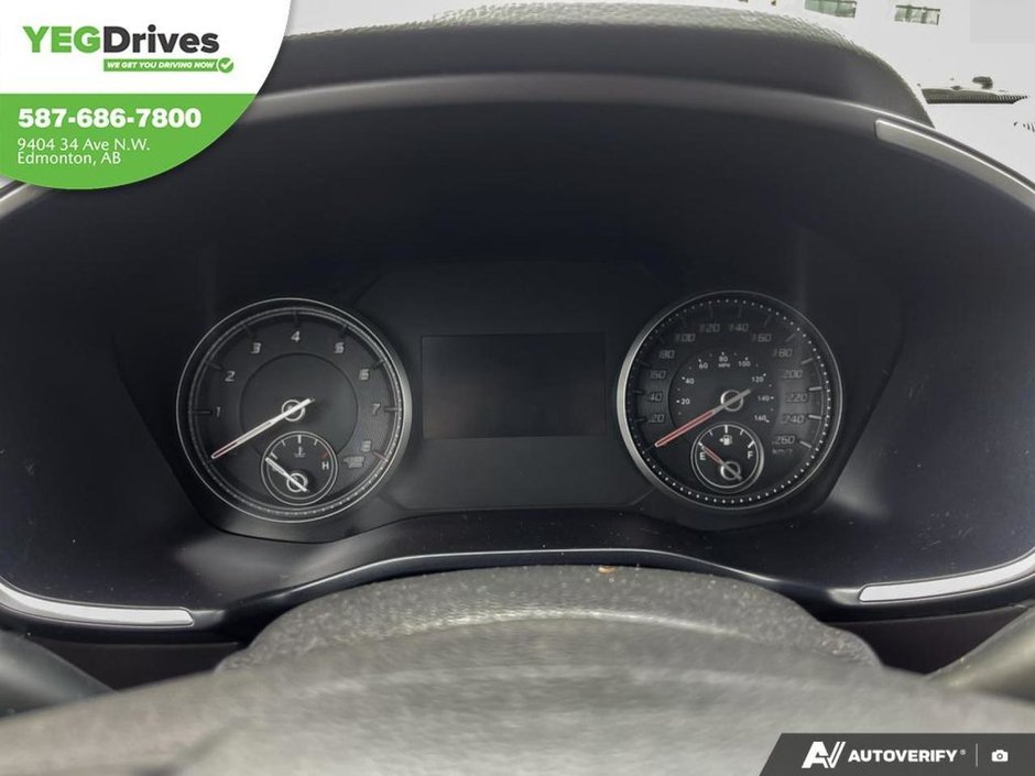 2023 Hyundai Santa Fe Preferred Trend-14