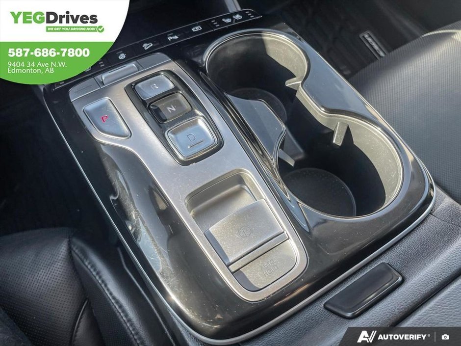 2023 Hyundai Tucson Hybrid Ultimate-17