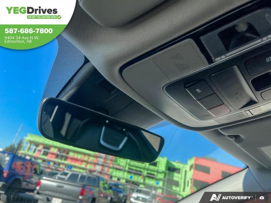 2023 Hyundai Tucson Hybrid Ultimate-20