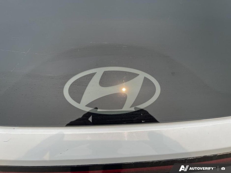 2025 Hyundai Tucson Hybrid N-Line-8